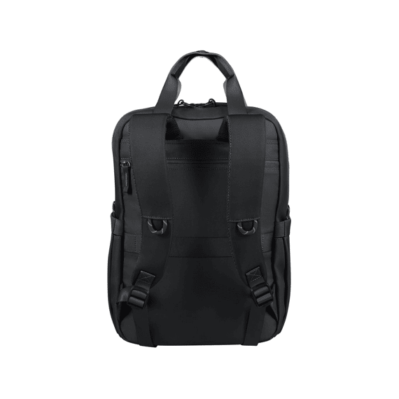 American Tourister Rugzak Minima M 15.6 Inch Zwart
