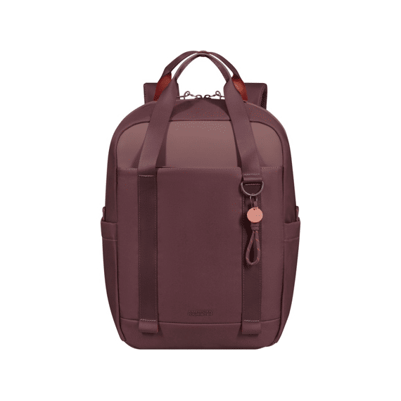American Tourister Rugzak Minima M 15.6 Inch Galactic Mauve