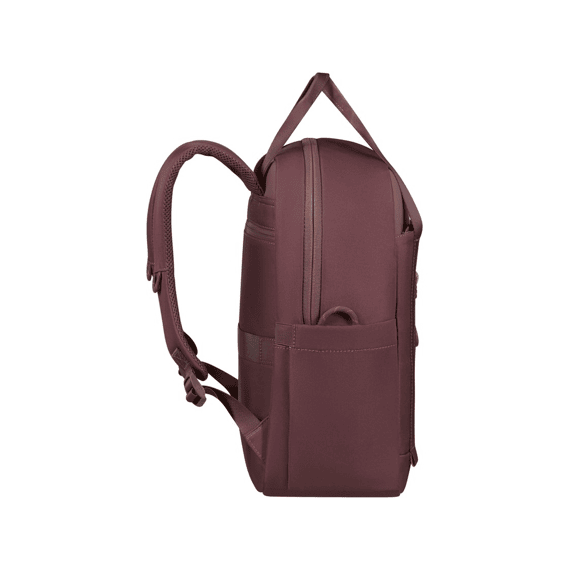 American Tourister Rugzak Minima M 15.6 Inch Galactic Mauve