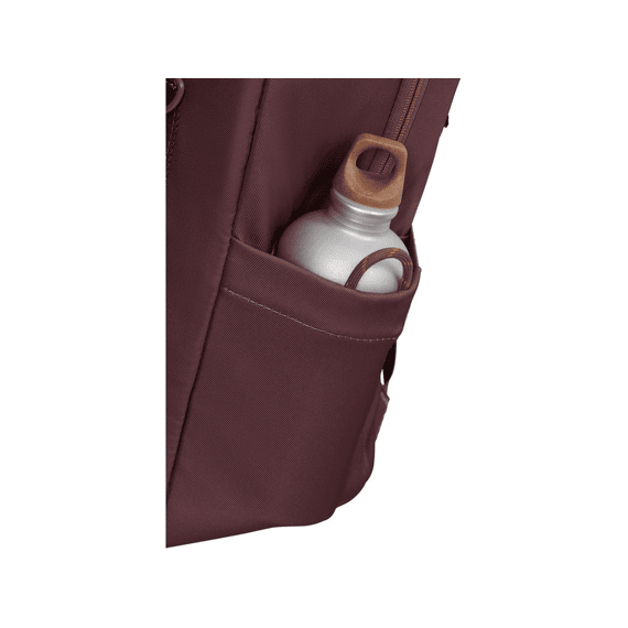 American Tourister Rugzak Minima M 15.6 Inch Galactic Mauve