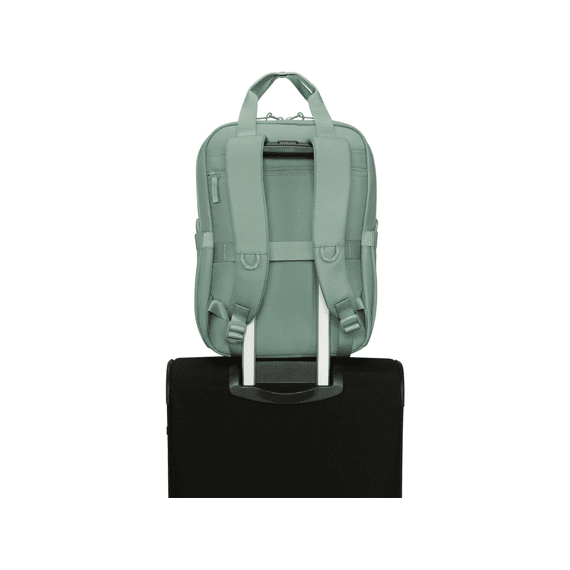 American Tourister Rugzak Minima M 15.6 Inch Saturn Sage
