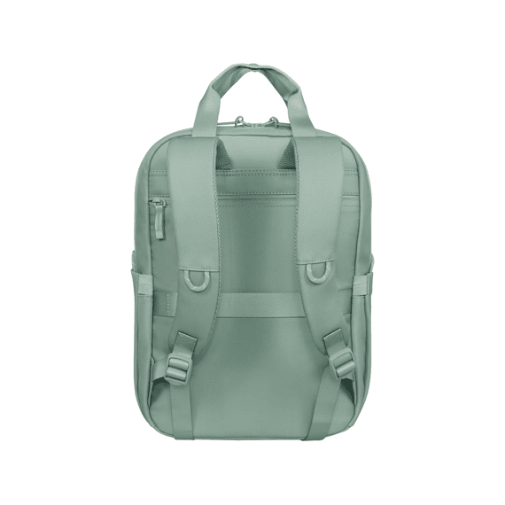 American Tourister Rugzak Minima M 15.6 Inch Saturn Sage