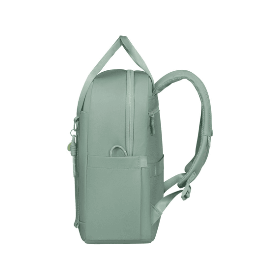 American Tourister Rugzak Minima M 15.6 Inch Saturn Sage