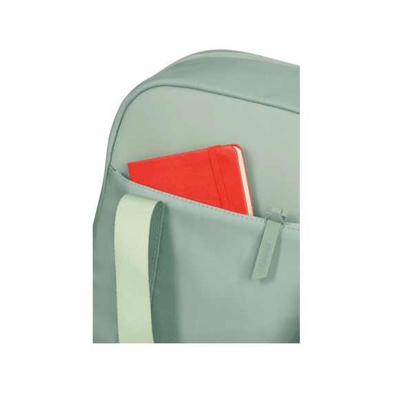 American Tourister Rugzak Minima M 15.6 Inch Saturn Sage