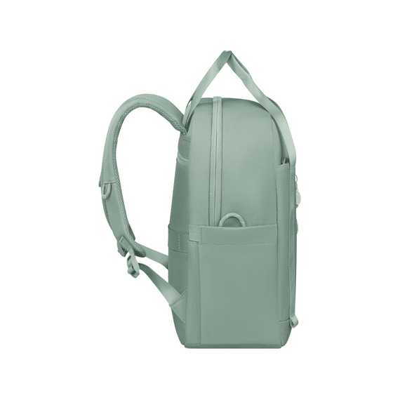 American Tourister Rugzak Minima M 15.6 Inch Saturn Sage