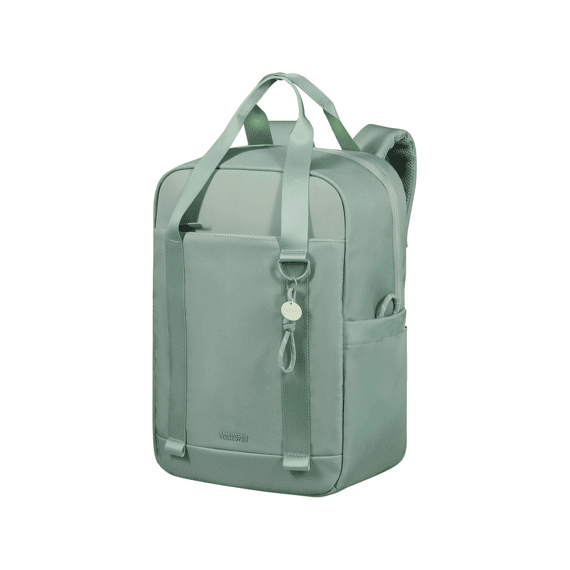 American Tourister Rugzak Minima M 15.6 Inch Saturn Sage