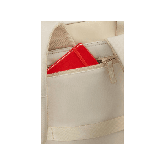 American Tourister Rugzak Minima M 15.6 Inch Summer Sand