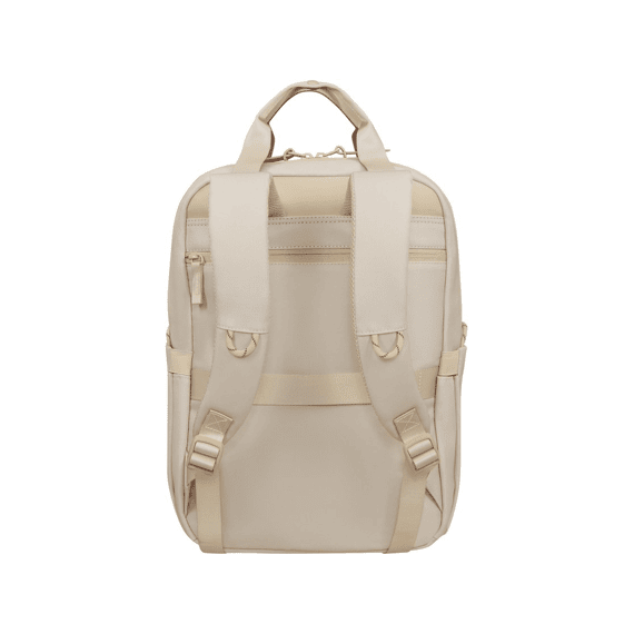 American Tourister Rugzak Minima M 15.6 Inch Summer Sand