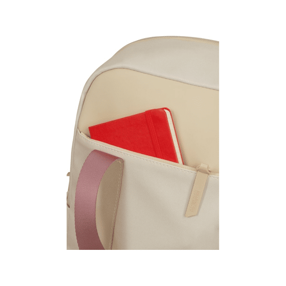 American Tourister Rugzak Minima M 15.6 Inch Summer Sand