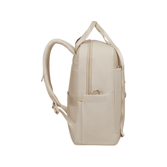 American Tourister Rugzak Minima M 15.6 Inch Summer Sand
