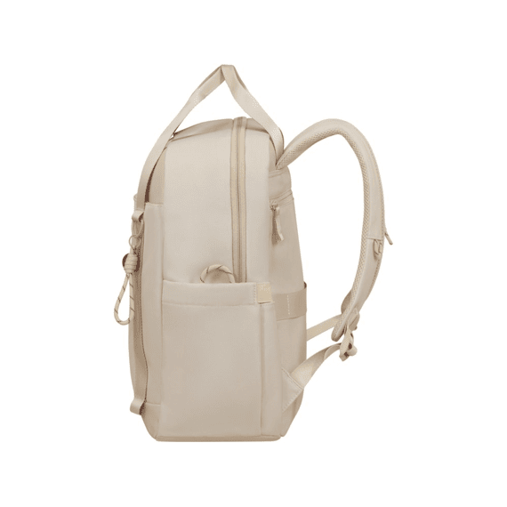 American Tourister Rugzak Minima M 15.6 Inch Summer Sand