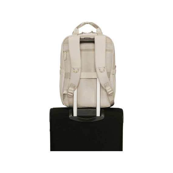 American Tourister Rugzak Minima M 15.6 Inch Summer Sand