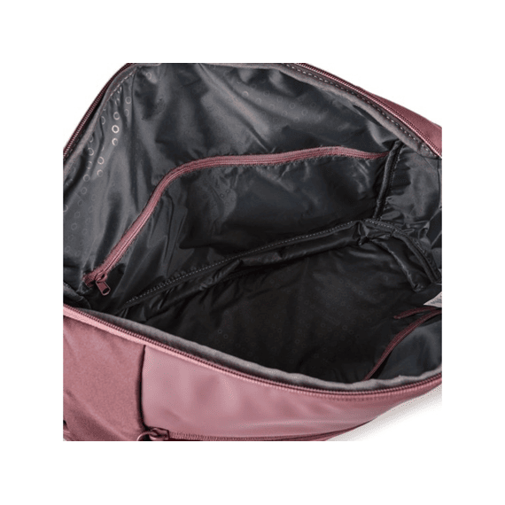 American Tourister Reistas Minima Weekender Uitbreidbaar Galactic Mauve