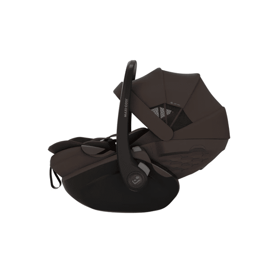 Maxi Cosi Autostoeltje Pebble Slide Pro Espresso Brown