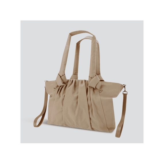 KAAI Verzorgingstas Mom Bag Sand