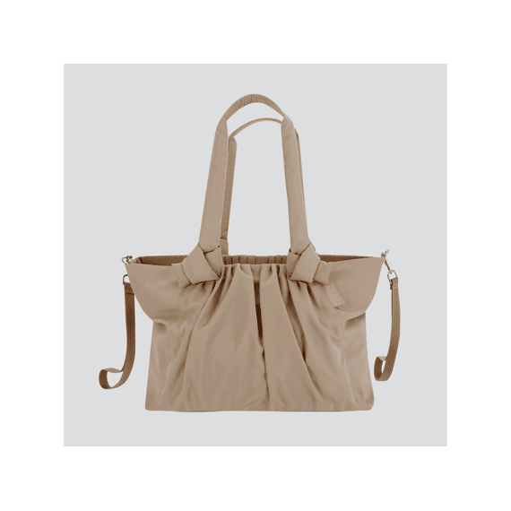 KAAI Verzorgingstas Mom Bag Sand