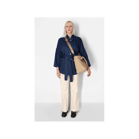 KAAI Verzorgingstas Mom Bag Khaki
