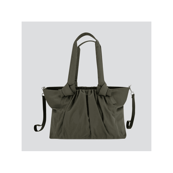 KAAI Verzorgingstas Mom Bag Khaki