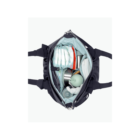 KAAI Verzorgingstas Mom Bag Night Blue
