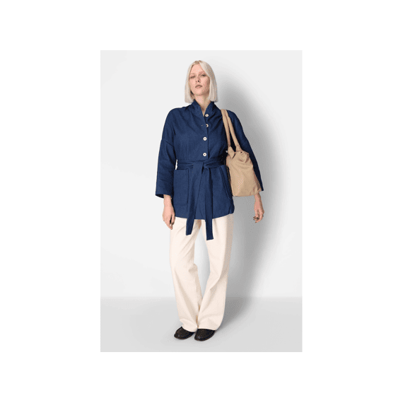 KAAI Verzorgingstas Mom Bag Night Blue