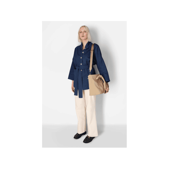 KAAI Verzorgingstas Mom Bag Night Blue