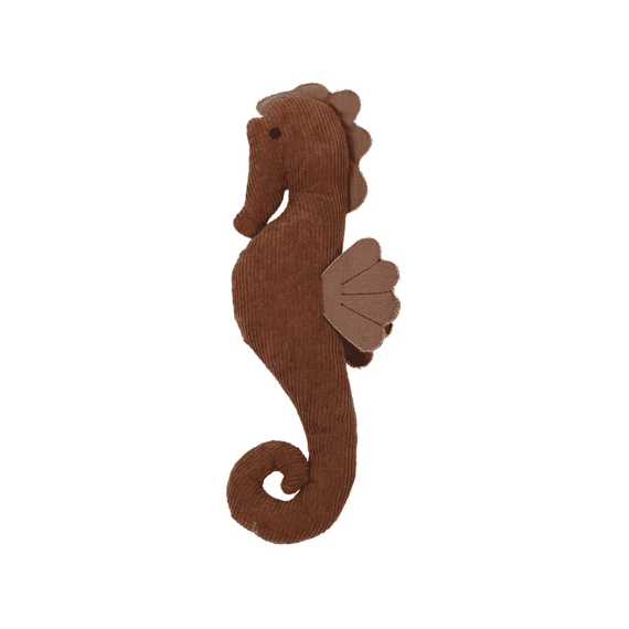 D&D Home Knuffelspeeltje Eddie 40 x 14 x 7 cm Bruin