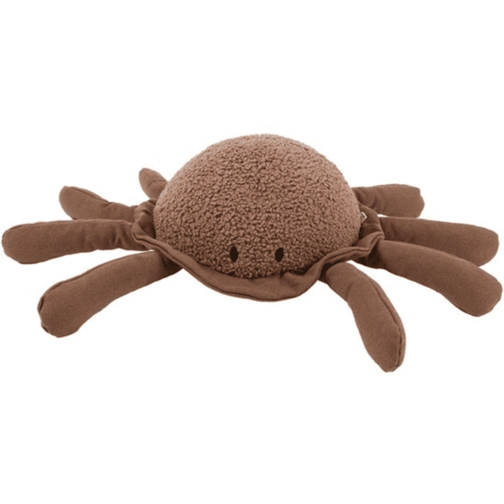 D&D Home Knuffelspeeltje Jelly 45 x 25 x 12 cm Bruin