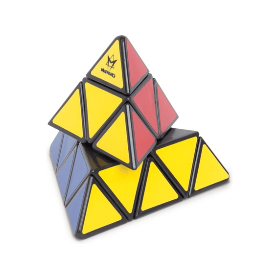 Recent Toys Draaipuzzel Pyraminx