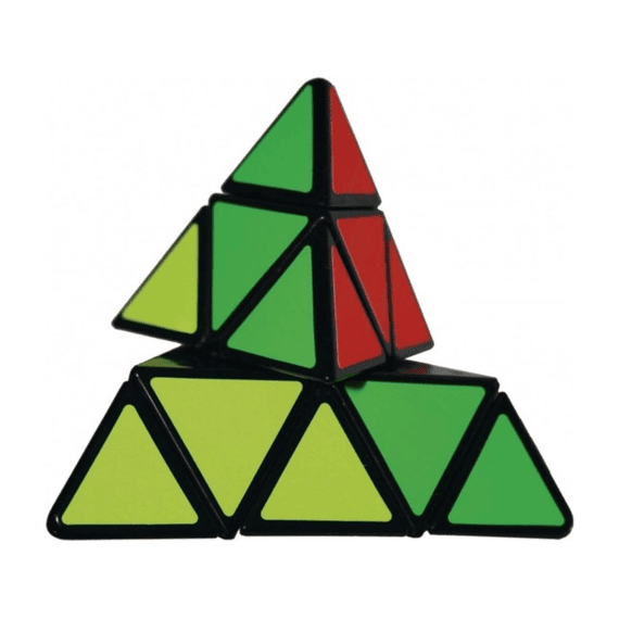 Recent Toys Draaipuzzel Pyraminx