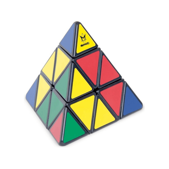 Recent Toys Draaipuzzel Pyraminx
