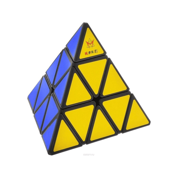 Recent Toys Draaipuzzel Pyraminx