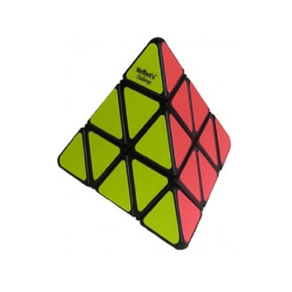 Recent Toys Draaipuzzel Pyraminx