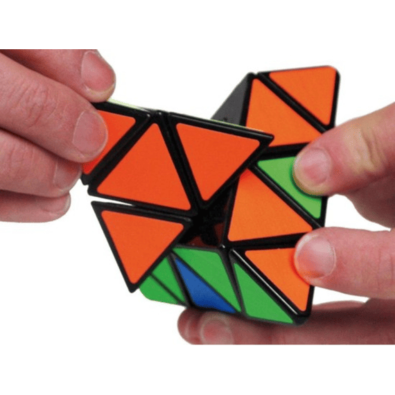 Recent Toys Draaipuzzel Pyraminx