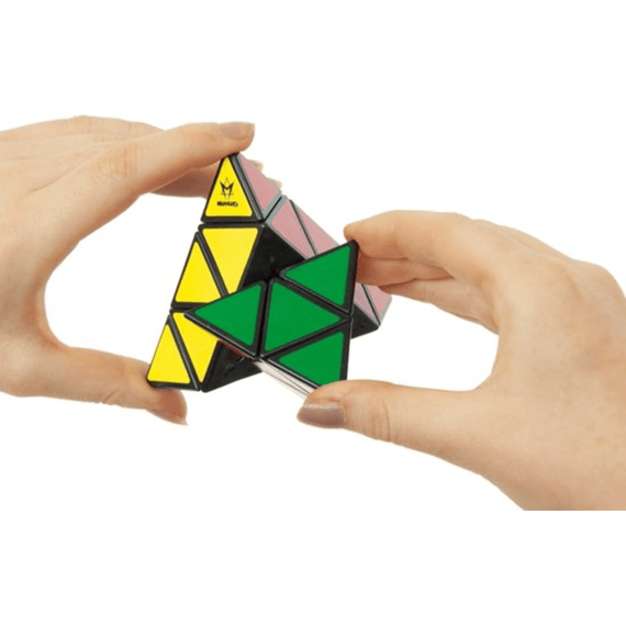 Recent Toys Draaipuzzel Pyraminx