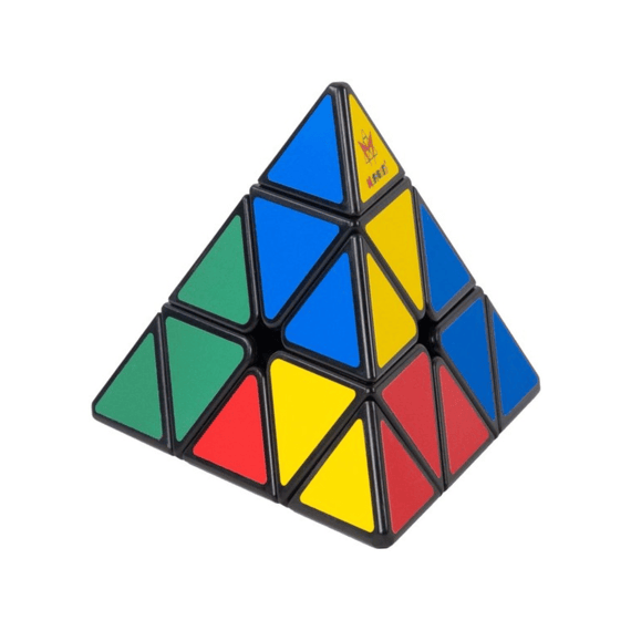 Recent Toys Draaipuzzel Pyraminx