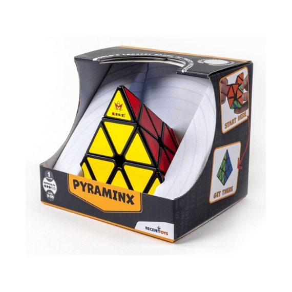Recent Toys Draaipuzzel Pyraminx