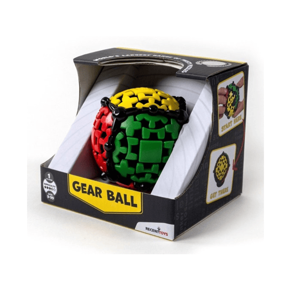 Recent Toys Gear Ball