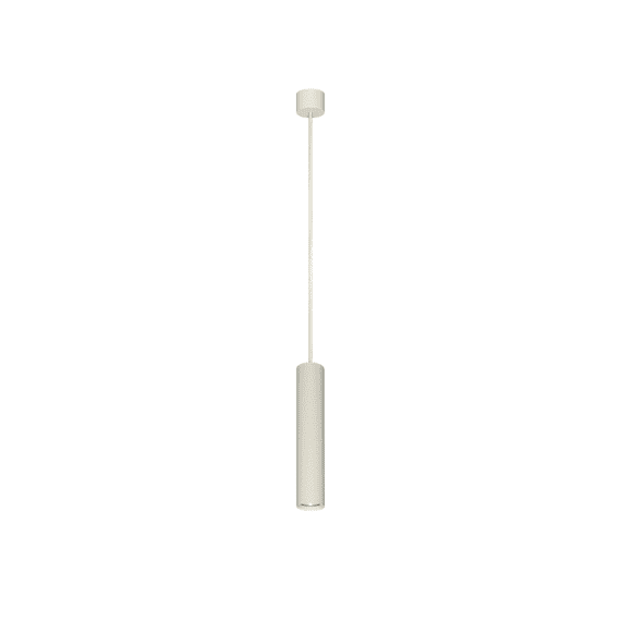 Fantasia Taboo Pendel 1l Gu10 Beige