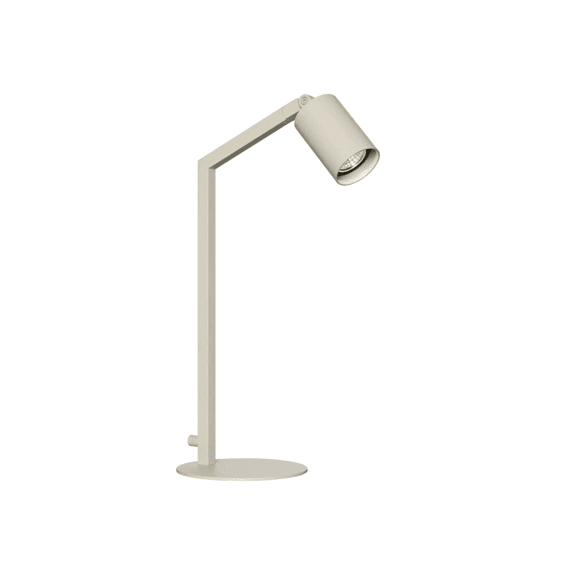 Fantasia Taboo Tafellamp Beige