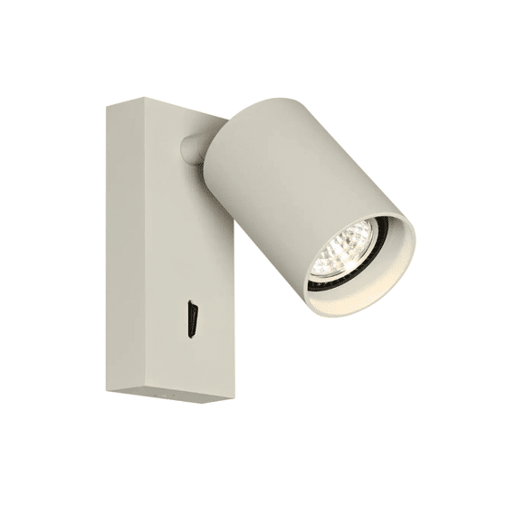 Fantasia Taboo Wandlamp Beige