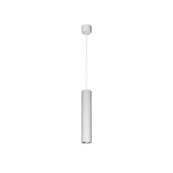 Fantasia Taboo Pendant Gu10 (excl) Wit