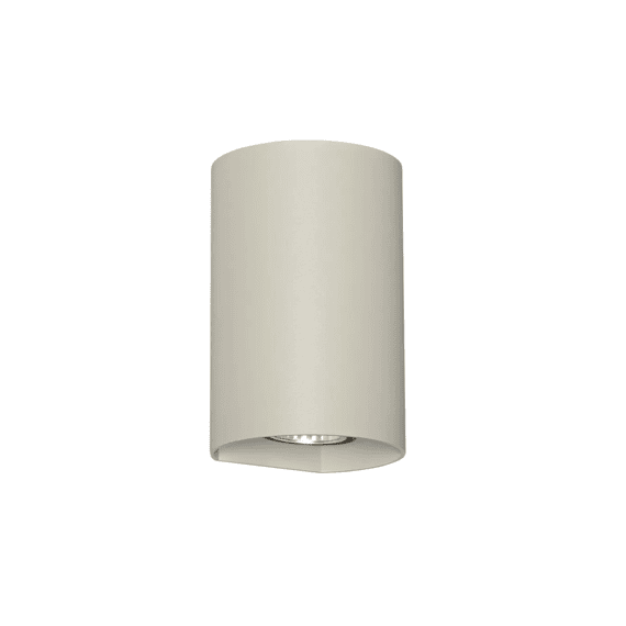Fantasia Radu Wandlamp 2l Rd Beige
