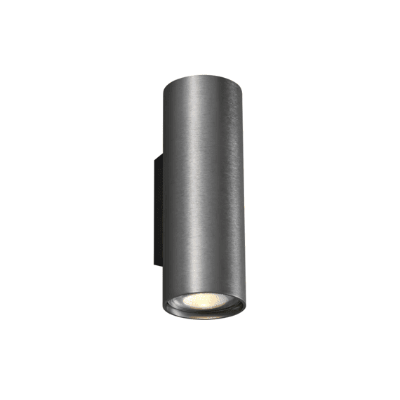 Fantasia Taboo Wandlicht Up/down Steel