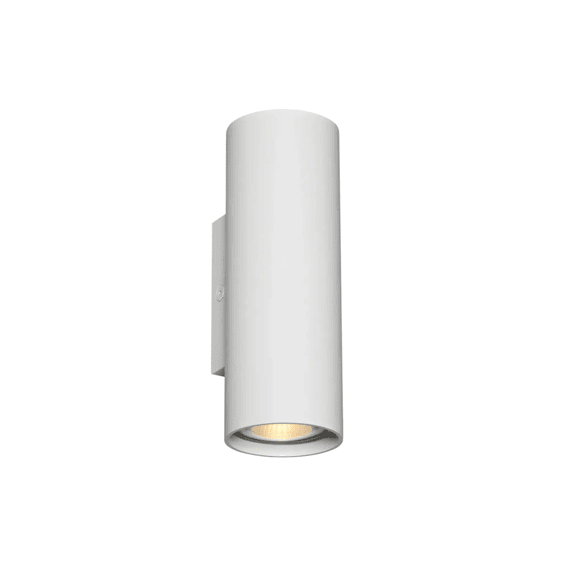 Fantasia Taboo Wandlicht Up/down Wit