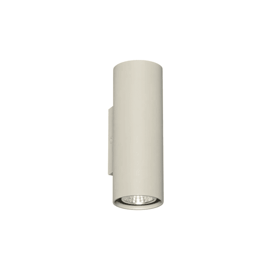 Fantasia Taboo Wandlamp Up/down Beige