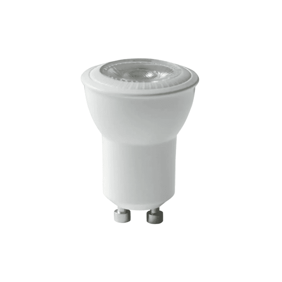 Fantasia Spot Gu10 Mr11 Led 3,35w/2700k/dimbaar