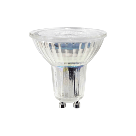 Fantasia Spot Gu10 6,25w Led 3000k 600lm Glas Dimbaar