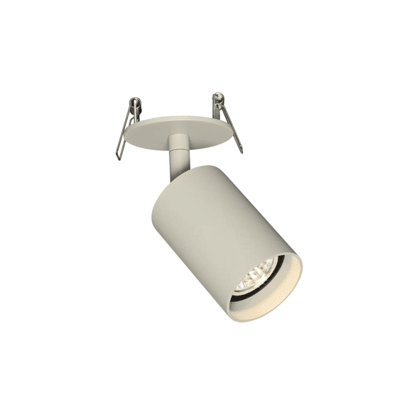 Fantasia Taboo Halfinbouwspot 1l Beige
