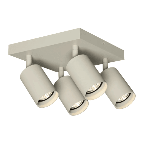 Fantasia Taboo Spot 4l Sq Beige
