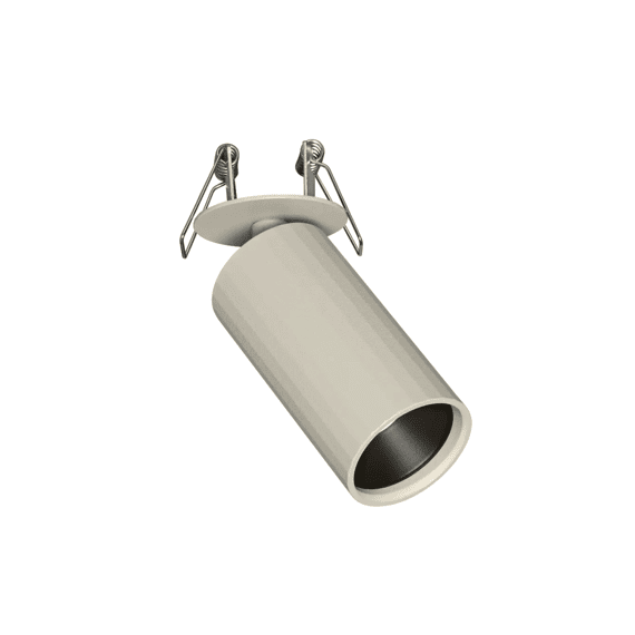 Fantasia Oryx Halfinbouwspot Beige